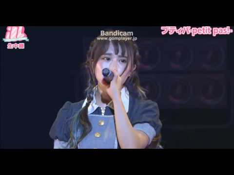 プティパ-petit pas!-　2016/09/03　Prologue/RE:START