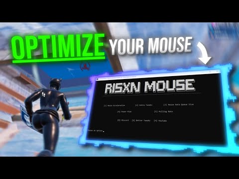 *ULTIMATE* Mouse Optimization Guide 🔧 (Lower Delay + Instant Aim Boost)