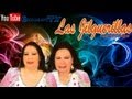 Las jilguerillas - Mañanitas - Chancaquero