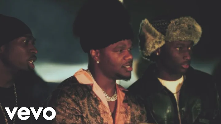 Lil Baby ft. Fridayy, Future - Forever in Your Arms [Music Video]