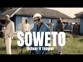 Victony ft Tempoe - Soweto [ Beat Remake ]