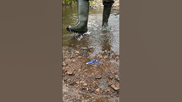 Survival Skill: How to Make Fire from a Broken Lighter Without Gas! #campping #lifehacks