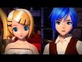 [Rin x KAITO] Cendrillon (Metal Edition) [VOCALOID カバー]