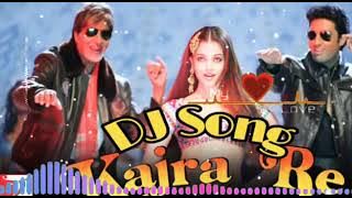 Kajra re Tere Kare kare Naina (hindi Spasal Dans dj Song 2@19