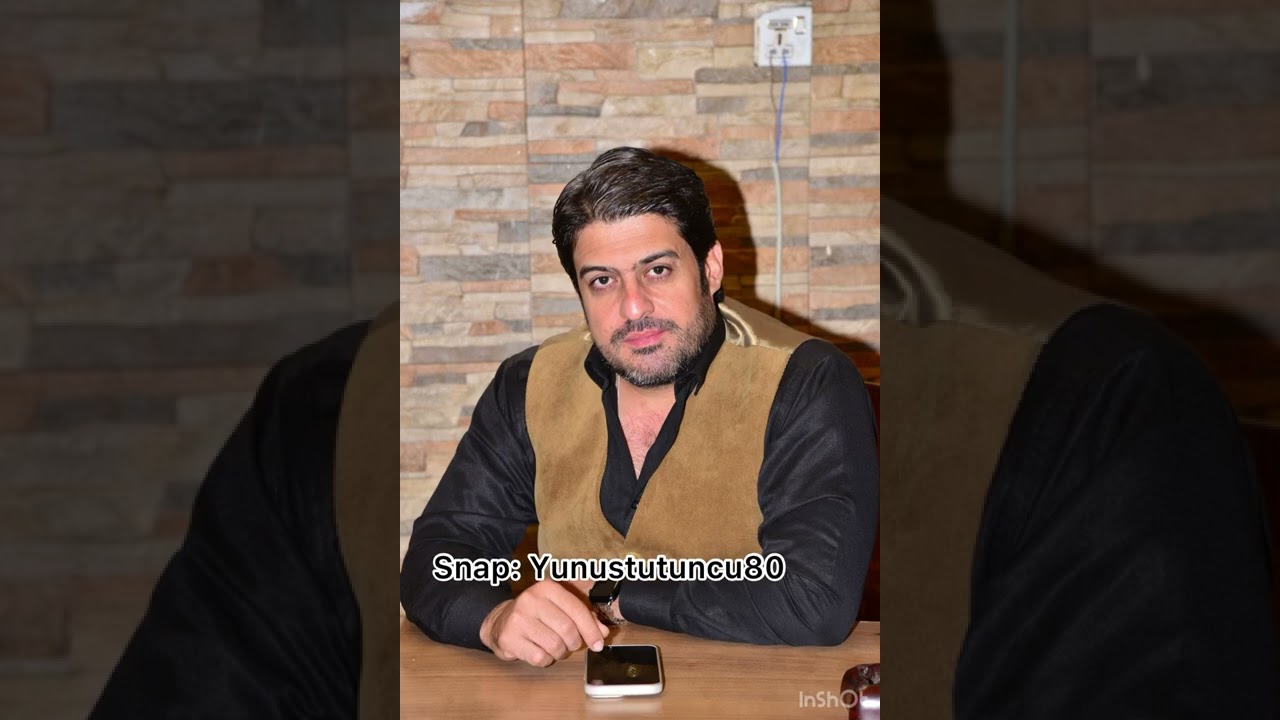 Yunus tutuncu 2022 يونس توتنجي ٢٠٢٢