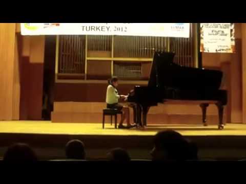 Salome Gvaladze - სალომე ღვალაძე