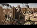 Want to See a Marine With Massive Brass Balls? Watch What This Devil Dog Did!