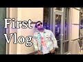 My First Vlog  Usa Premier Series