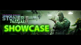 420 STONERS DELIGHT 2 WEED BUNDLE SHOWCASE NEW WARZONE COLDWAR WEED BUNDLE WEED FFAR AND WEED MP5
