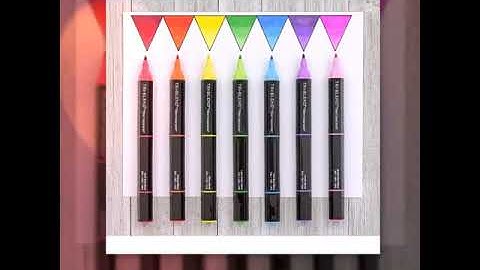 Spectrum Noir Tri-Blend Markers
