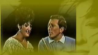 Morgana King and Andy Williams....'Corcovado' chords