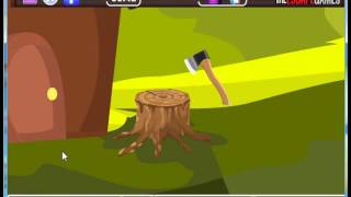 Woodland Lake Escape Walkthrough screenshot 3