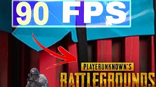 HOW TO GET 90FPS IN PUBG 3.5 ANY DEVICE USING (SHIZUKU, TERMUX, 90FPS) screenshot 4