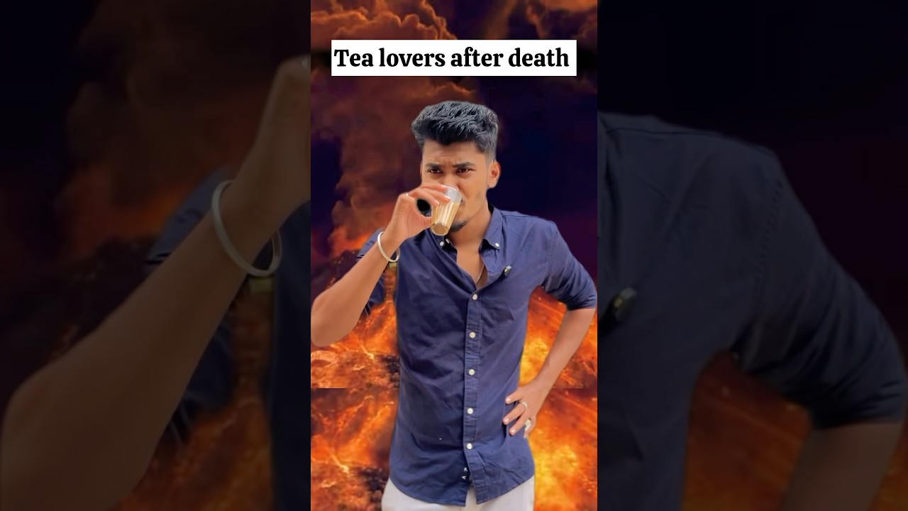 Tea is everything 🤣🔥 #mabucrush