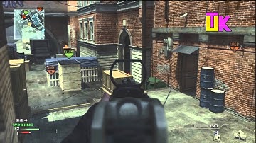 MW3 Gamebattles Listen In Ep 5  Damn Brazilians Part 1 w  Raw Instinct