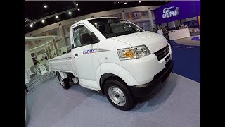 New 2019 Pickup Suzuki Carry 2020