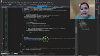 Habitat chat bot