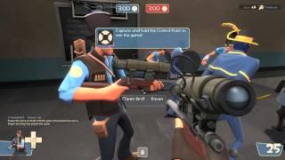 Team Fortress 2: Should Have Made A Mortal Kombat Allusion