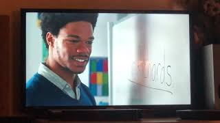 E4 Advert: 29 July: 7: 2020