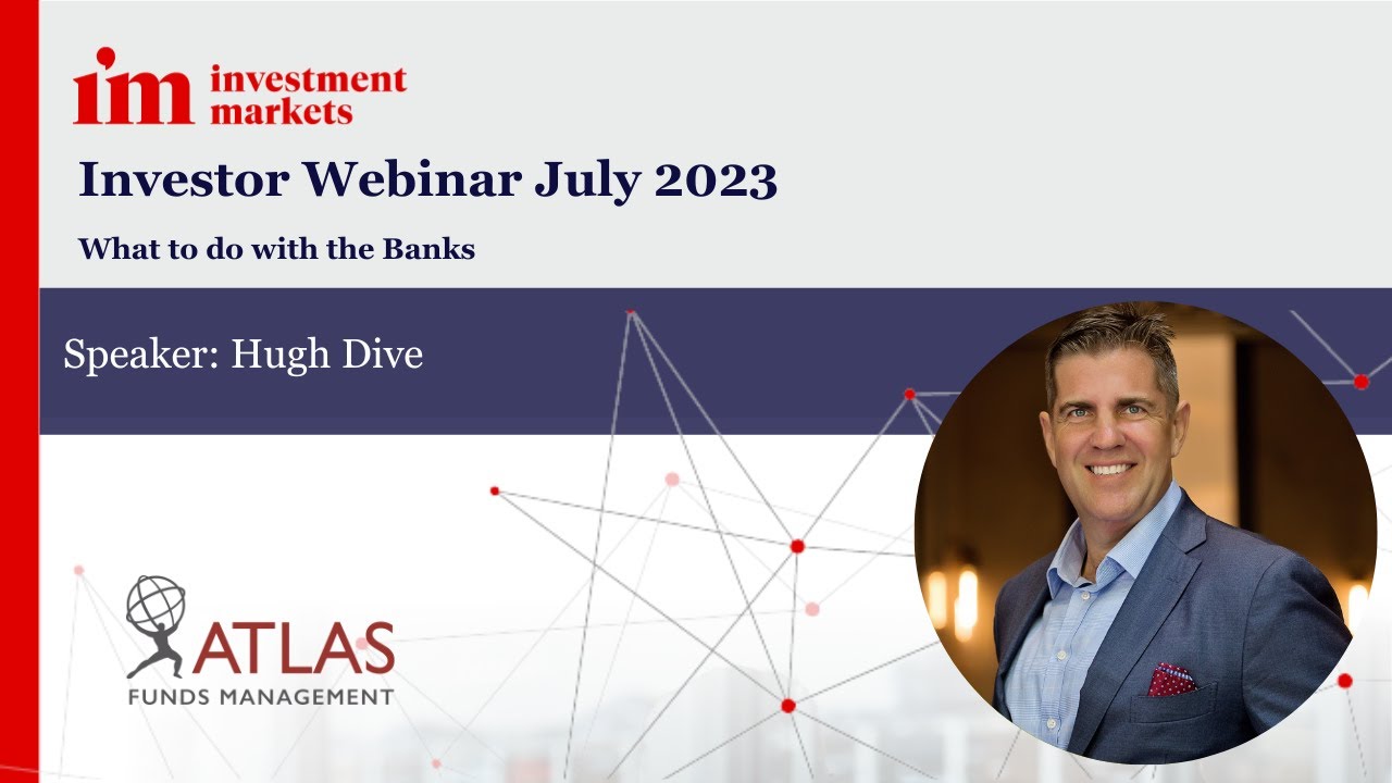 What to do with the Banks