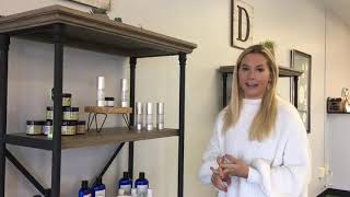 CBD oil product store opens in Rock Hill
