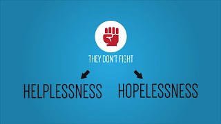 What to Do When You are Feeling Helpless and Hopeless?