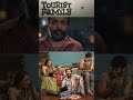 Watch full video 👆Tourist Family 4K Super Scenes - #touristfamily #sasikumar #simran #mithun #shorts