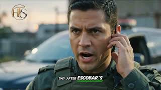 The Phone Call That Ended Pablo Escobar