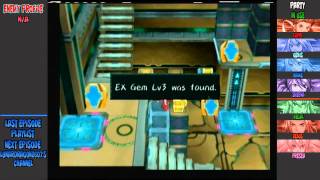 Tales of Symphonia - Episode 47: The Tethe'alla Base