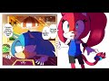 Comic SonAmy - Yesterdays Dream (1-4 серии)/Комикс СонЭми