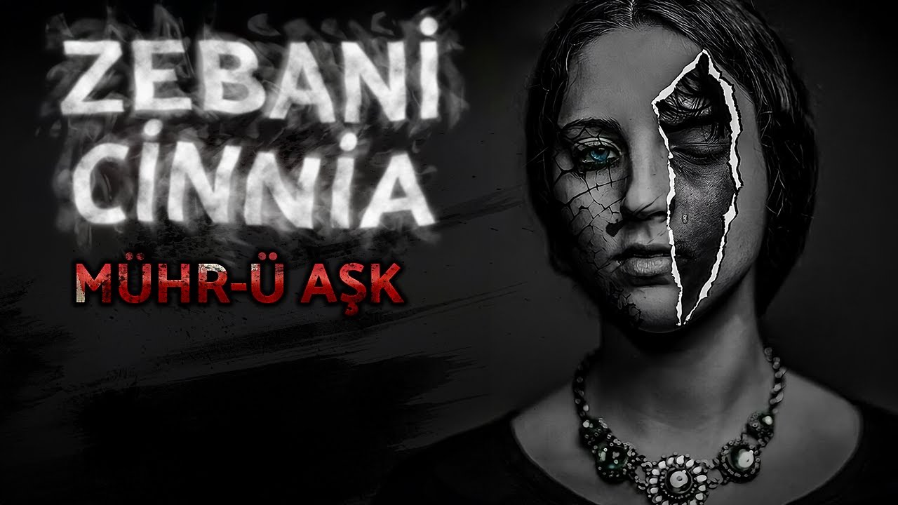 Samsun'da Yaşayan Gencin Yaşadığı Zebani Musallatı | Korku Hikayeleri | Cinler | Paranormal Olay