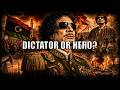 The Rise and Fall of Muammar Gaddafi