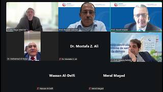 WEBi 53: Investment in AI to Promote Public Health in the Middle East and North Africa