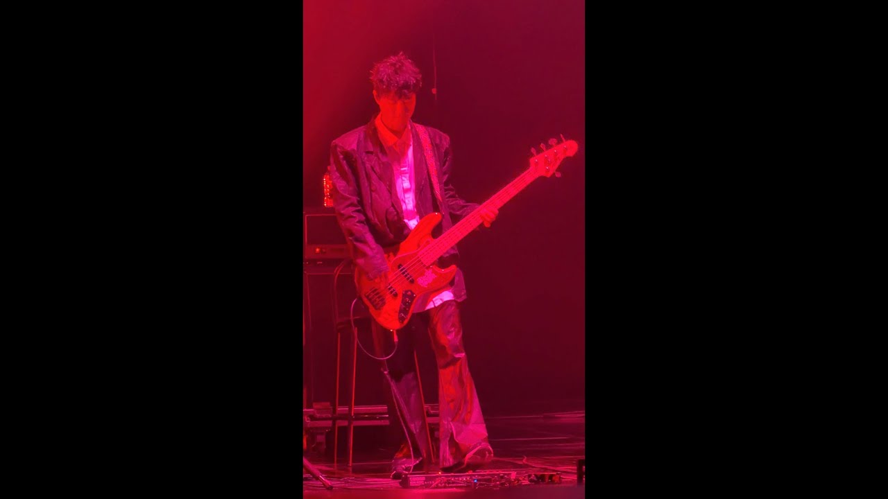 260124 국카스텐 붉은 밭 [국카스텐 X 카디 콘서트 - 대구]