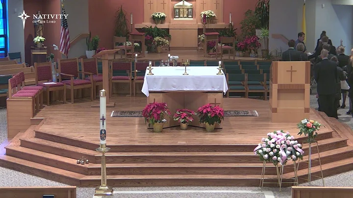 Funeral - Ilse Betty Jacobs