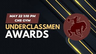 Cotulla High School Underclassmen Awards Ceremony 2024