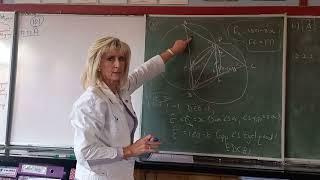 Allies Mathematics 2023 Grade 11 - 101 - Geometry