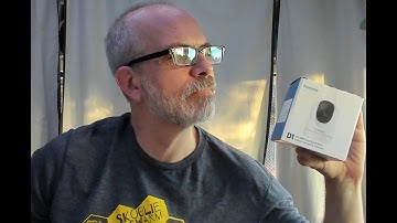 Live: Hacking the new 3K Cinnado D1 for Thingino!  Let