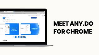 Any.do’s Chrome Extension