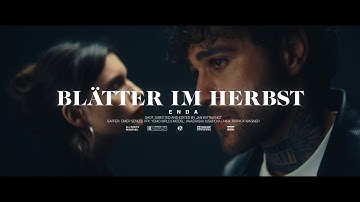 ENDA - Blätter im Herbst (Official Video)