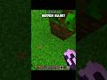Minecraft Hidden Base 😲#minecraft #shorts