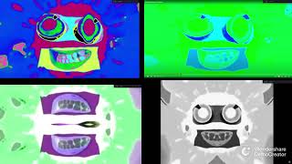 Clearer Klasky Csupo Meets 4 Others