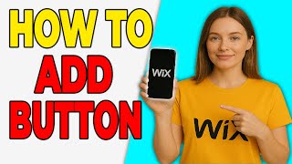 How To Add A Button And Link It To Another Page In Wix (Beginner Guide 2026)