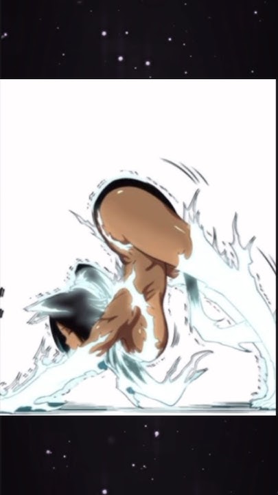 Yoruichi Cat Pose | anime edit #animeedit #yoruichi #edit - YouTube