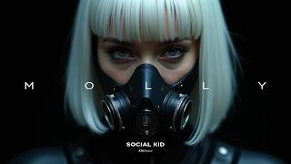 Social Kid - Molly [Midtempo Bass / EBM / Industrial]