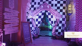 Jyoti & Atin Reception | Fairmont Jaipur | June 2022