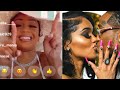 👀 Saweetie Talks About Her And Quavo’s Sex Life 🙊🍆 How He Slid In Her DMs