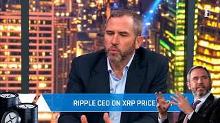 🔥 XRP NEW UPDATE: Brad Garlinghouse Reveals What’s Next for XRP Price! ( NEW CLARITY ACT ) 🚨