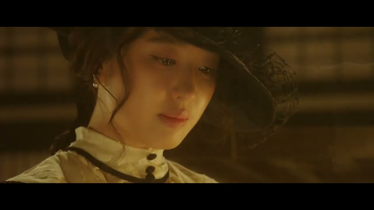 Meet Me - Ли Янхва & Ку Донмэ [Мистер Саншайн/Mr.Sunshine MV]