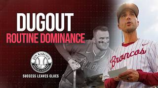 Download Lagu Dugout Routine Dominance: The 4 Away, 3 Away System for Hitters Download Lagu Dugout Routine Dominance: The 4 Away, 3 Away System for Hitters